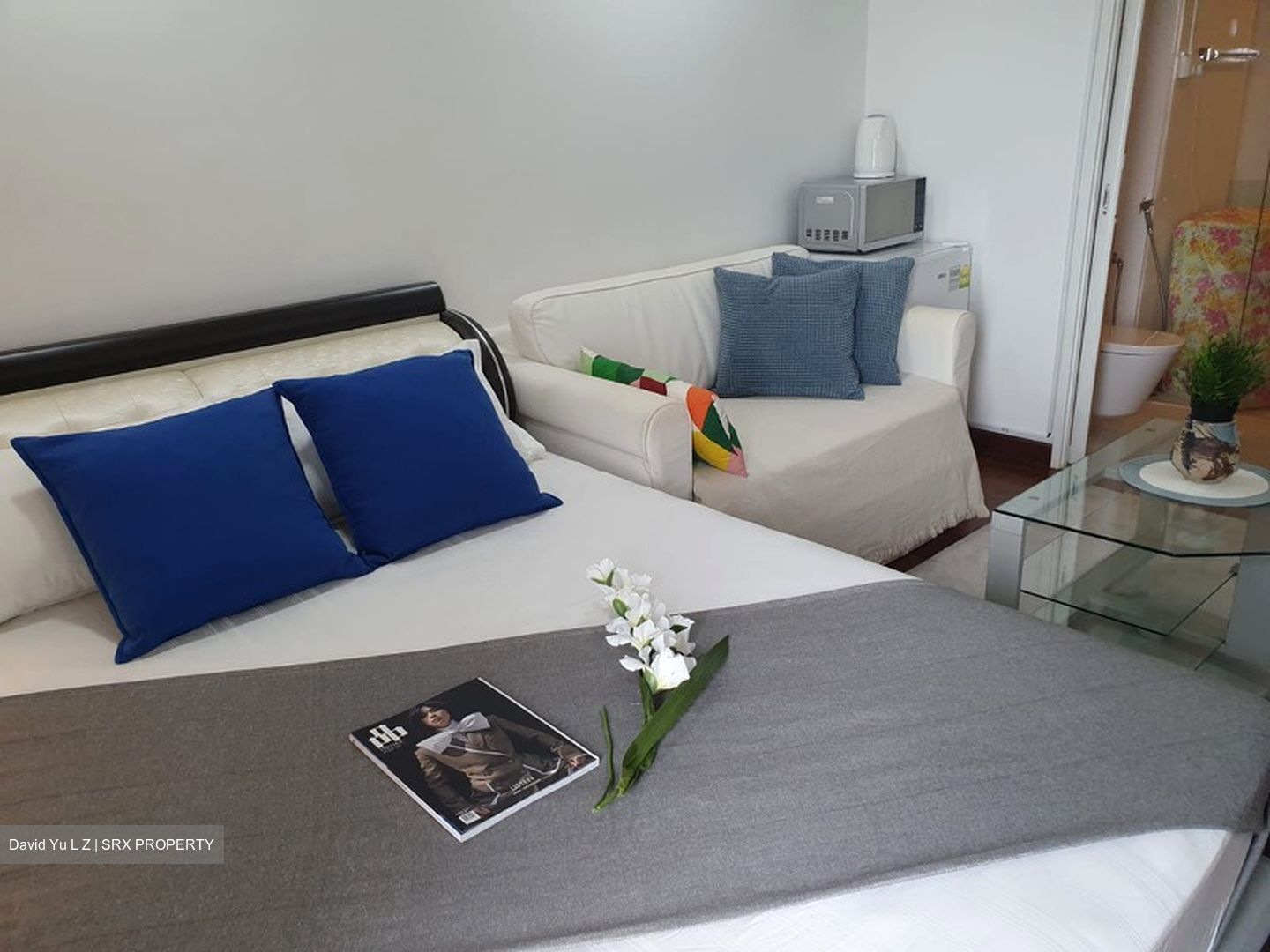 The Sail @ Marina Bay (D1), Apartment #453469461